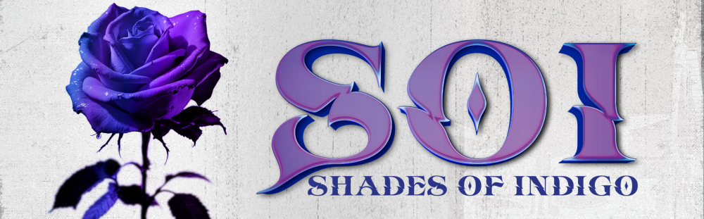 Shades Of Indigo Band